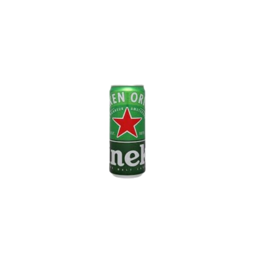 Bia heineken 