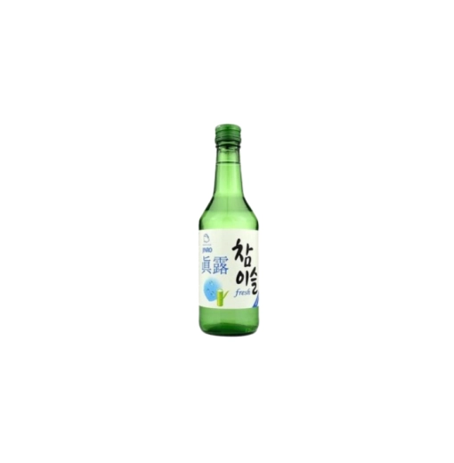 Rượu soju HQ 