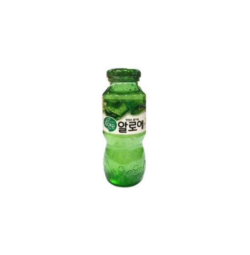 Nước nha đam HQ 180ml