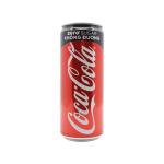 nước ngọt ( coca Zero 320ml ) 
