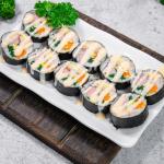 Kimbap 김밥