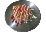 salad thêm 샐러드 추가