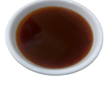sốt gia vị cay thêm 매운양념소스 추가
