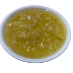 sốt tỏi thêm 마늘소스추가