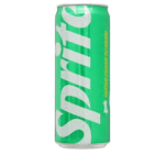 nước ngọt có gas sprite 320ml 