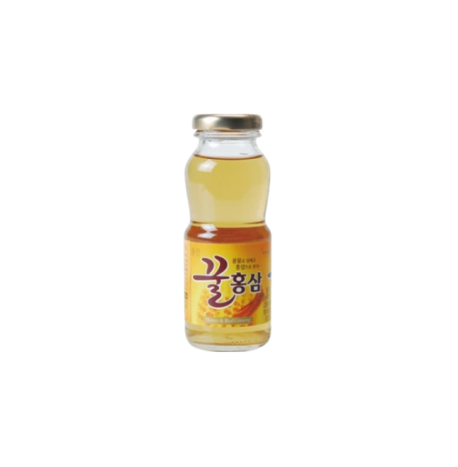 nước hồng sâm Hàn Quốc 180ml