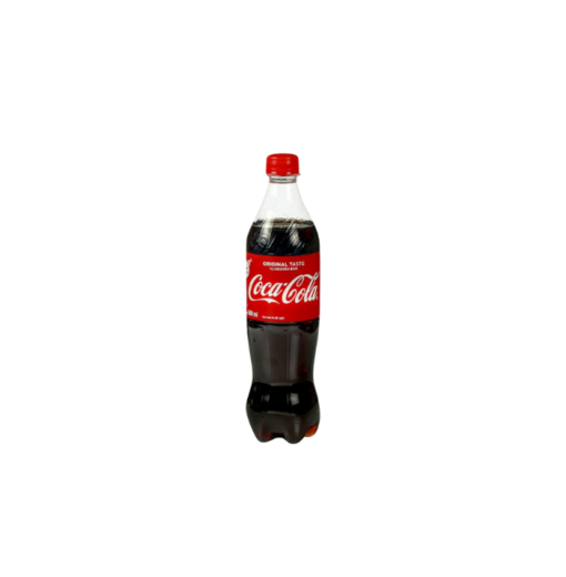 nước ngọt ( coca cola 600ml ) 