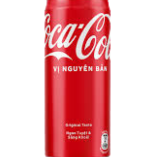 nước ngọt ( coca cola 320ml ) 