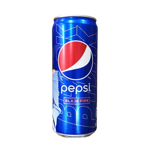 nước ngọt có gas Pepsi 320 ml 