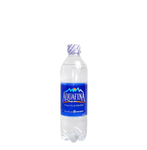 nước suối 생수 500ml