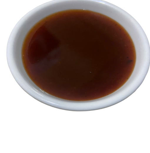 sốt gia vị cay thêm 매운양념소스 추가