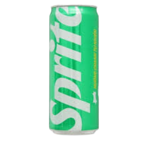 nước ngọt có gas sprite 320ml 