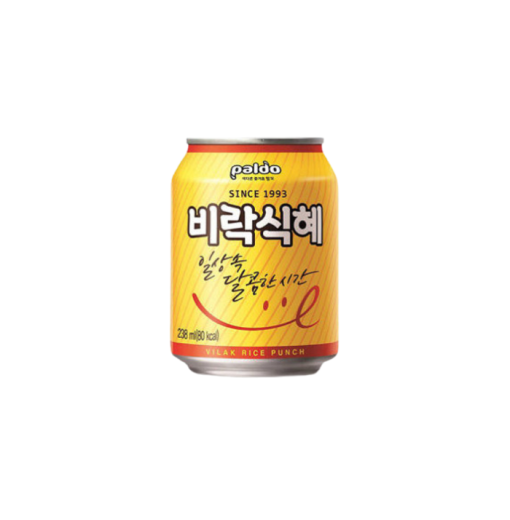 Nước gạo truyền thống HQ 238ml