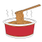 Các món mì 면류