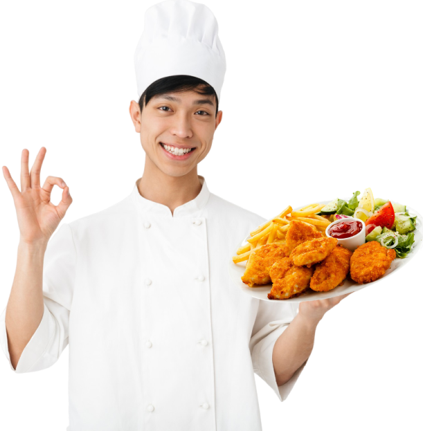 Đầu bếp