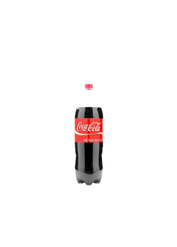 nước ngọt ( coca cola 1.5L ) 