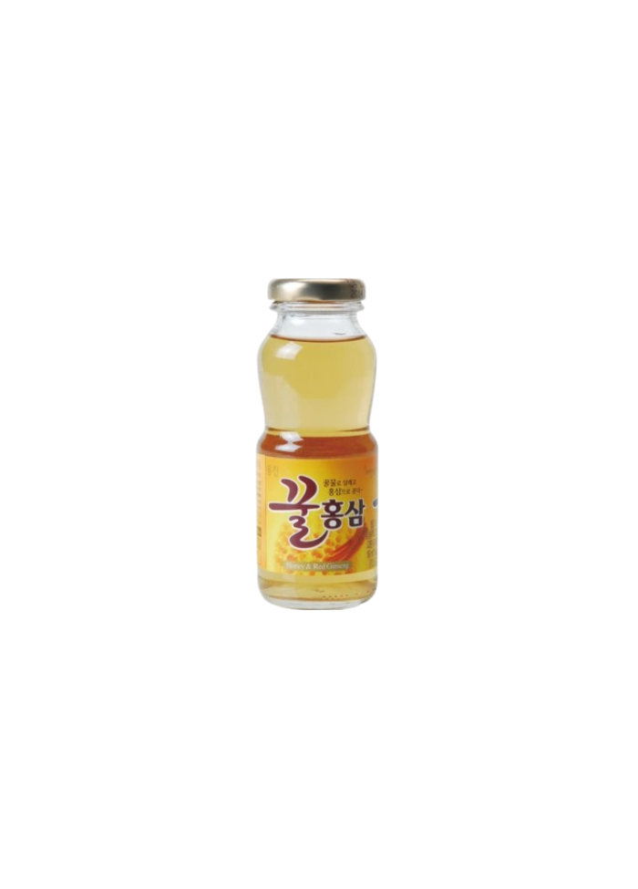 nước hồng sâm Hàn Quốc 180ml
