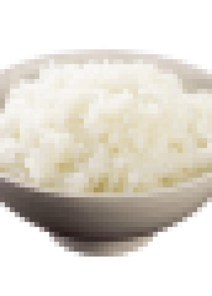 cơm trắng thêm 공기밥 추가