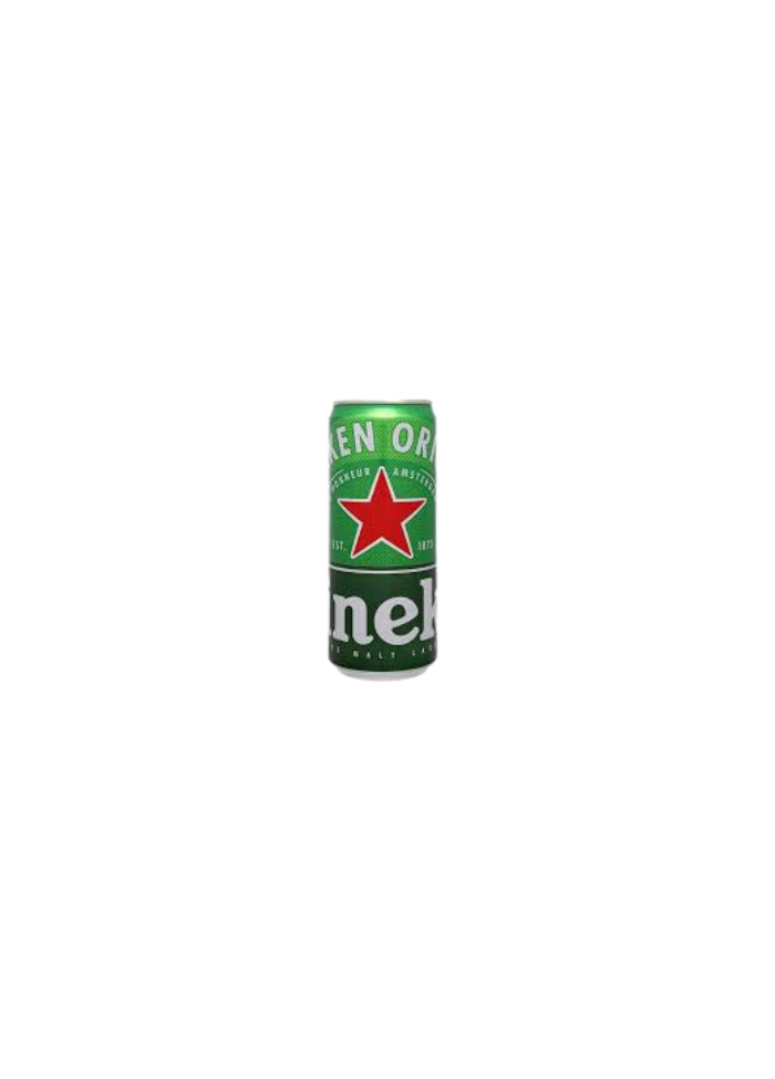Bia heineken 
