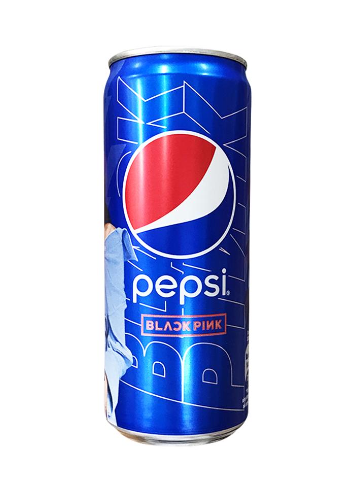 nước ngọt có gas Pepsi 320 ml 