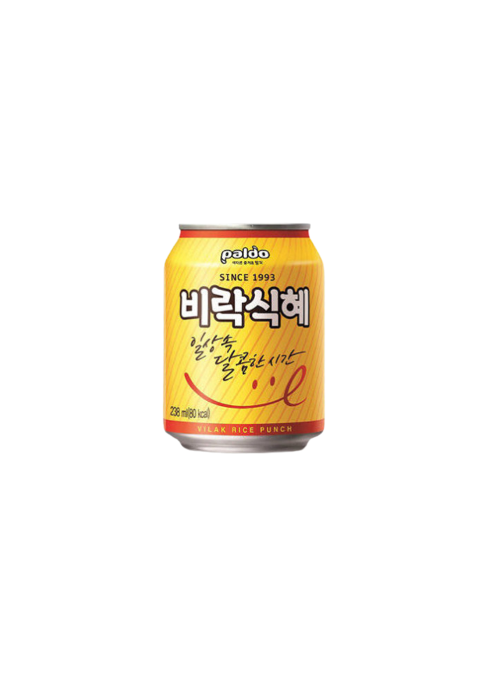 Nước gạo truyền thống HQ 238ml
