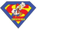 Gà rán Chicken Man